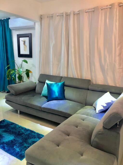 Spacius 4Br Home In Trendy Loiza St, Near Beach San Juan Exterior foto