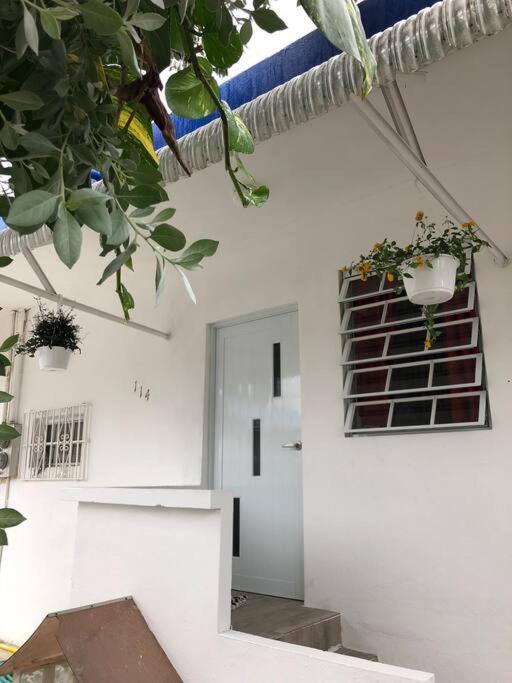 Spacius 4Br Home In Trendy Loiza St, Near Beach San Juan Exterior foto
